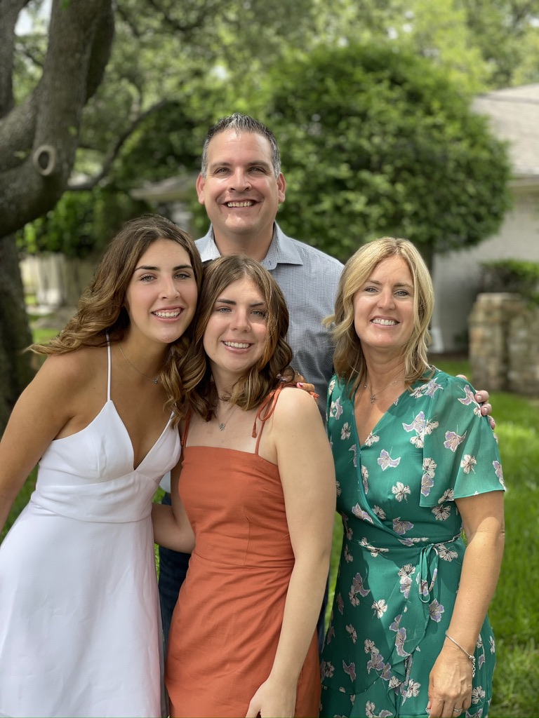 The Torres family